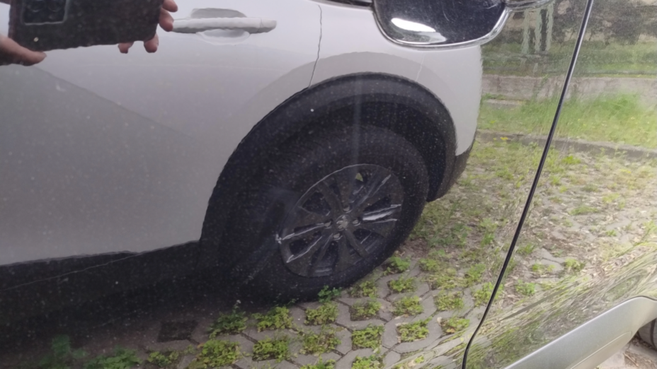 CITROEN C5 Aircross C5 Aircross 1.6 PureTech Shine EAT8