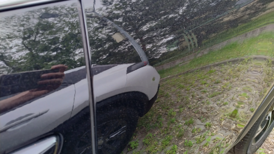 CITROEN C5 Aircross C5 Aircross 1.6 PureTech Shine EAT8