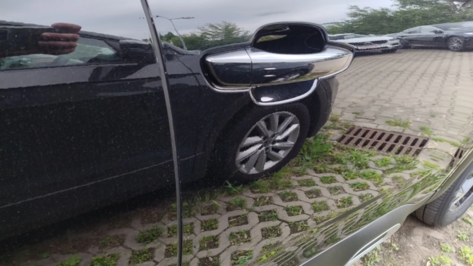 CITROEN C5 Aircross C5 Aircross 1.6 PureTech Shine EAT8