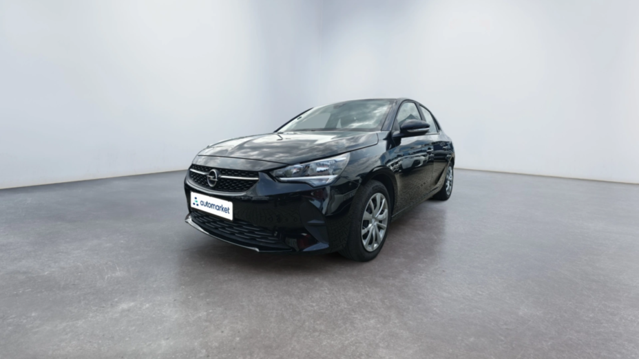 OPEL Corsa Corsa 1.2 S&S