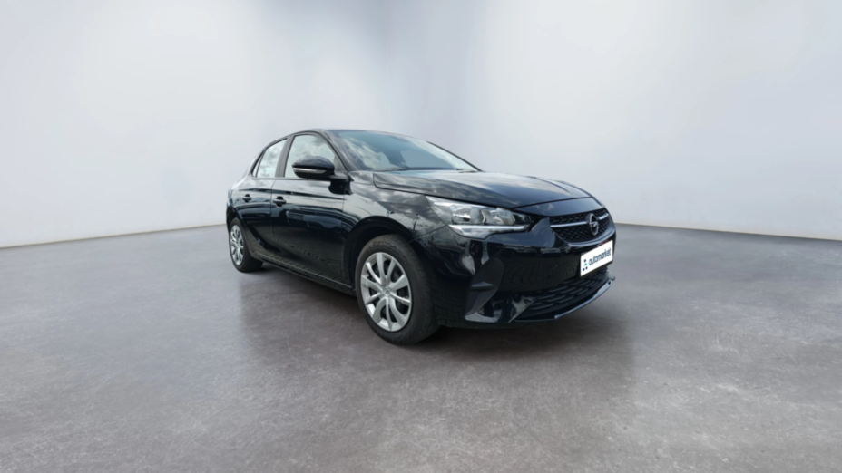 OPEL Corsa Corsa 1.2 S&S