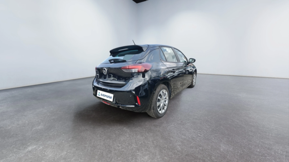 OPEL Corsa Corsa 1.2 S&S