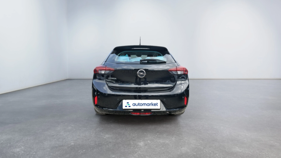 OPEL Corsa Corsa 1.2 S&S
