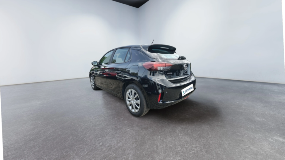 OPEL Corsa Corsa 1.2 S&S