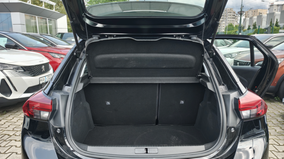 OPEL Corsa Corsa 1.2 S&S