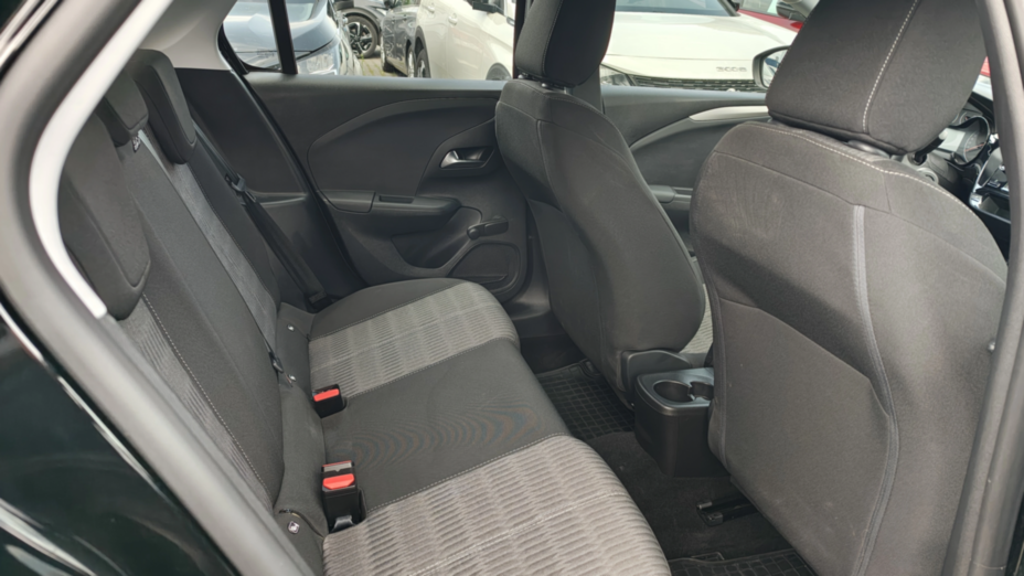 OPEL Corsa Corsa 1.2 S&S