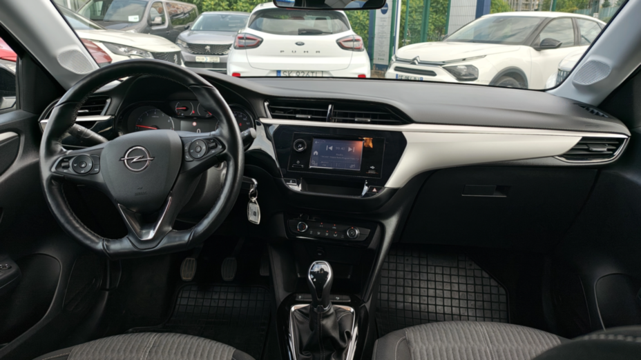 OPEL Corsa Corsa 1.2 S&S