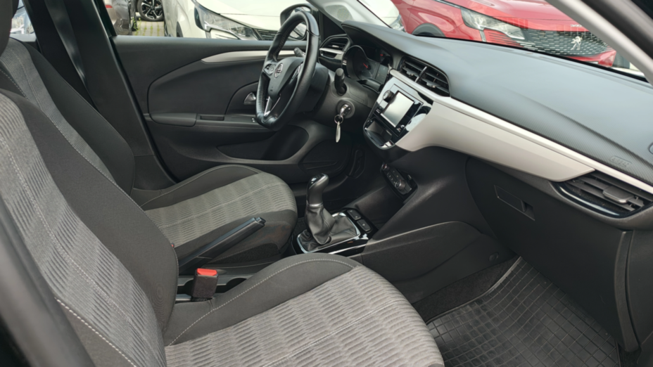 OPEL Corsa Corsa 1.2 S&S