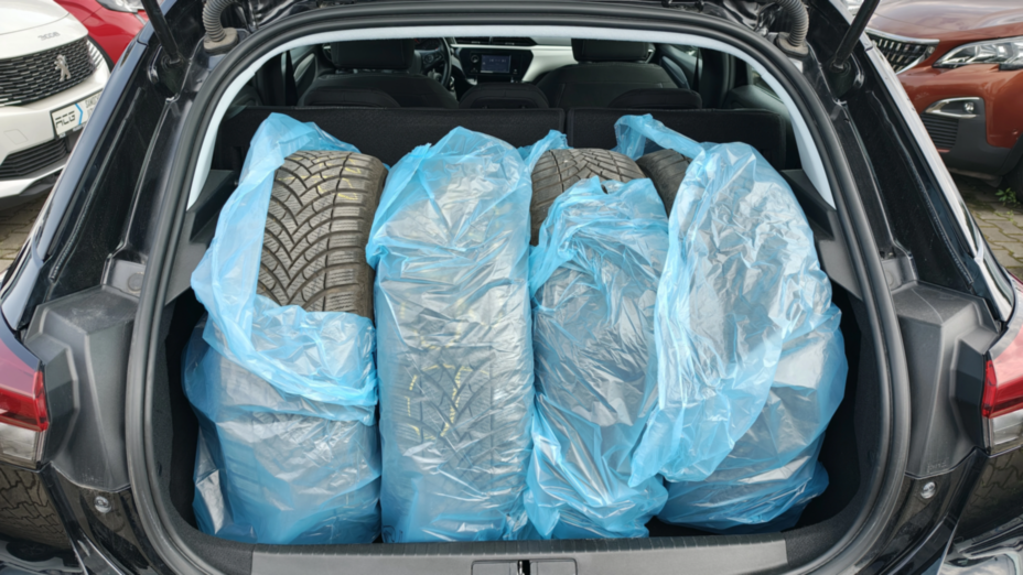 OPEL Corsa Corsa 1.2 S&S