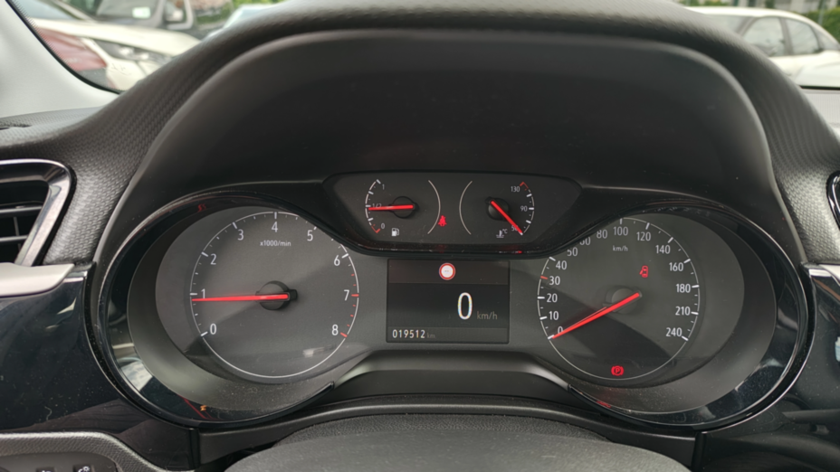 OPEL Corsa Corsa 1.2 S&S