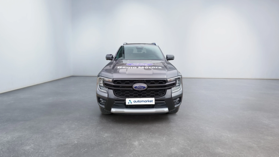 FORD Ranger Ranger 2.0 EcoBlue Bi-Turbo 4x4 DC Wildtrak aut
