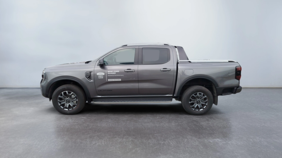 FORD Ranger Ranger 2.0 EcoBlue Bi-Turbo 4x4 DC Wildtrak aut