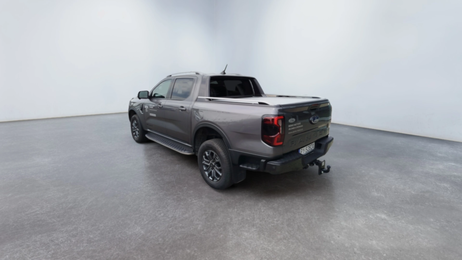 FORD Ranger Ranger 2.0 EcoBlue Bi-Turbo 4x4 DC Wildtrak aut