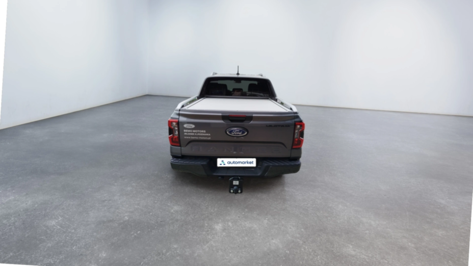 FORD Ranger Ranger 2.0 EcoBlue Bi-Turbo 4x4 DC Wildtrak aut
