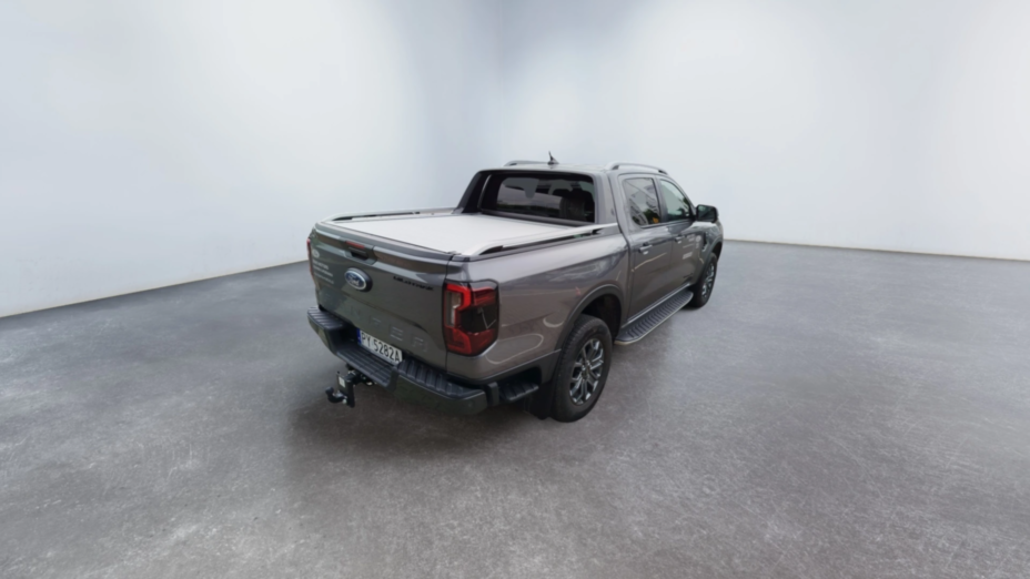 FORD Ranger Ranger 2.0 EcoBlue Bi-Turbo 4x4 DC Wildtrak aut