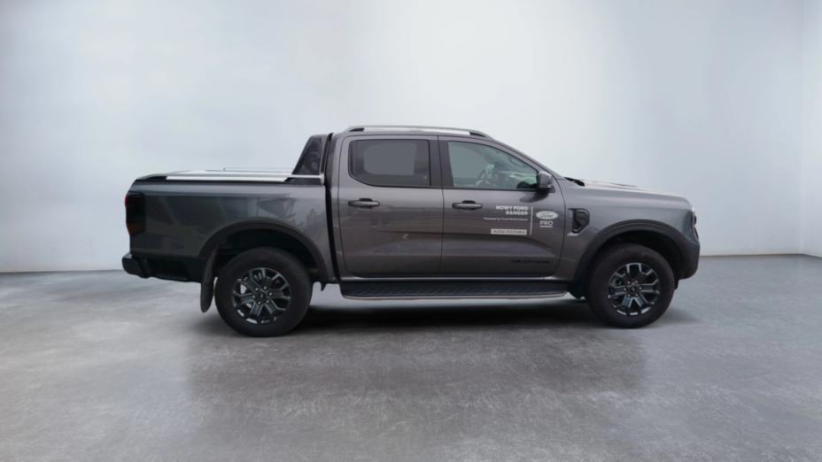 FORD Ranger Ranger 2.0 EcoBlue Bi-Turbo 4x4 DC Wildtrak aut
