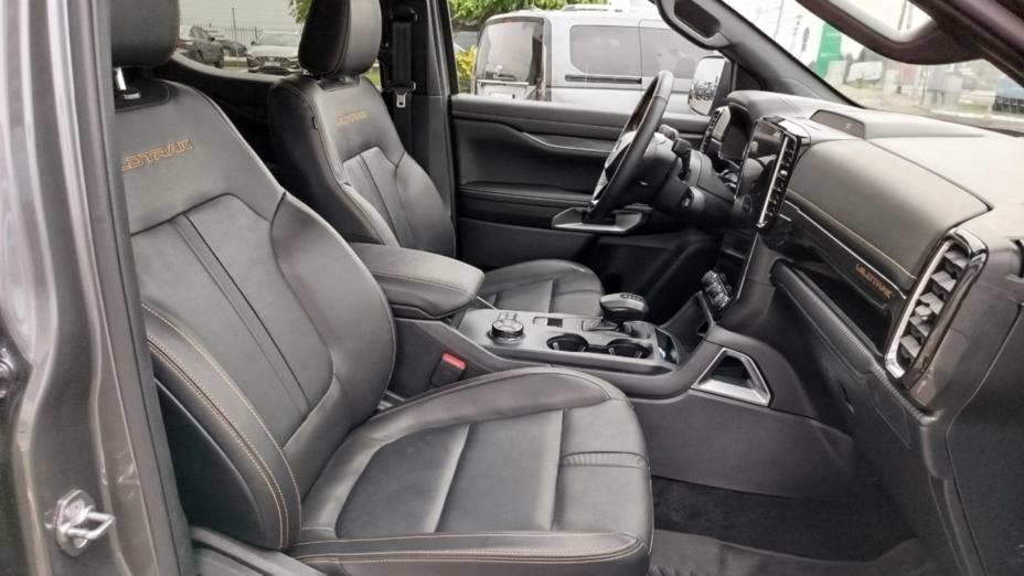 FORD Ranger Ranger 2.0 EcoBlue Bi-Turbo 4x4 DC Wildtrak aut