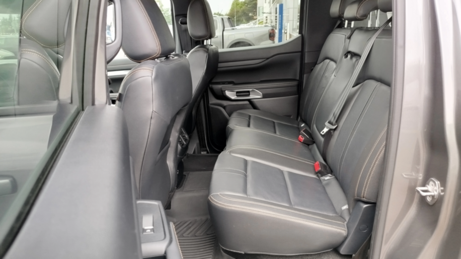 FORD Ranger Ranger 2.0 EcoBlue Bi-Turbo 4x4 DC Wildtrak aut