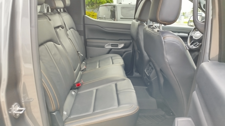 FORD Ranger Ranger 2.0 EcoBlue Bi-Turbo 4x4 DC Wildtrak aut