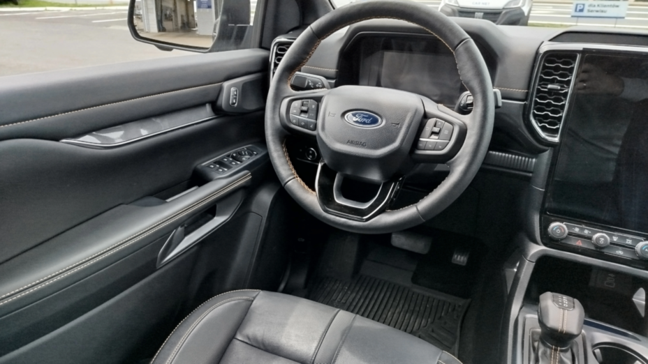 FORD Ranger Ranger 2.0 EcoBlue Bi-Turbo 4x4 DC Wildtrak aut
