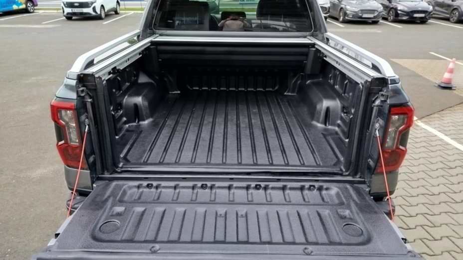 FORD Ranger Ranger 2.0 EcoBlue Bi-Turbo 4x4 DC Wildtrak aut