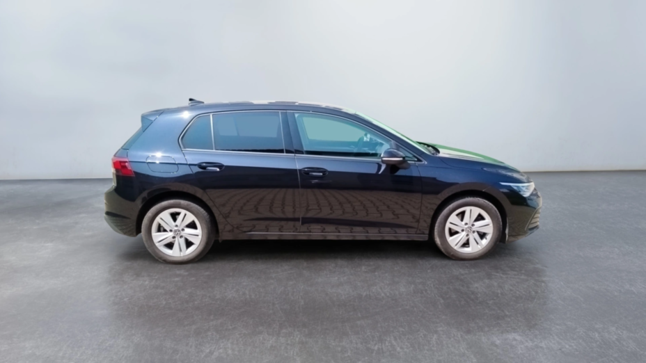 VOLKSWAGEN Golf Golf VIII 1.5 TSI EVO Life