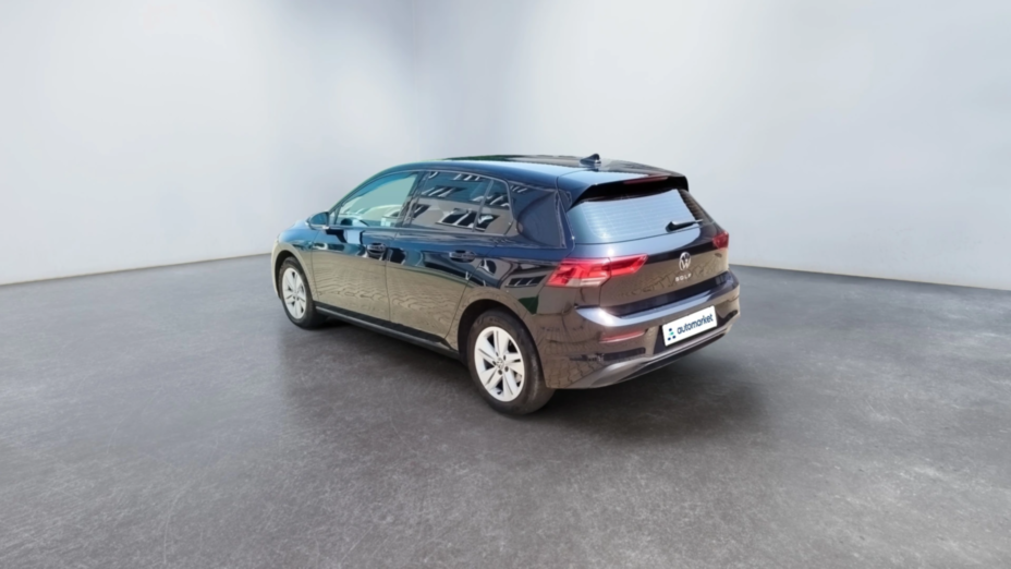 VOLKSWAGEN Golf Golf VIII 1.5 TSI EVO Life