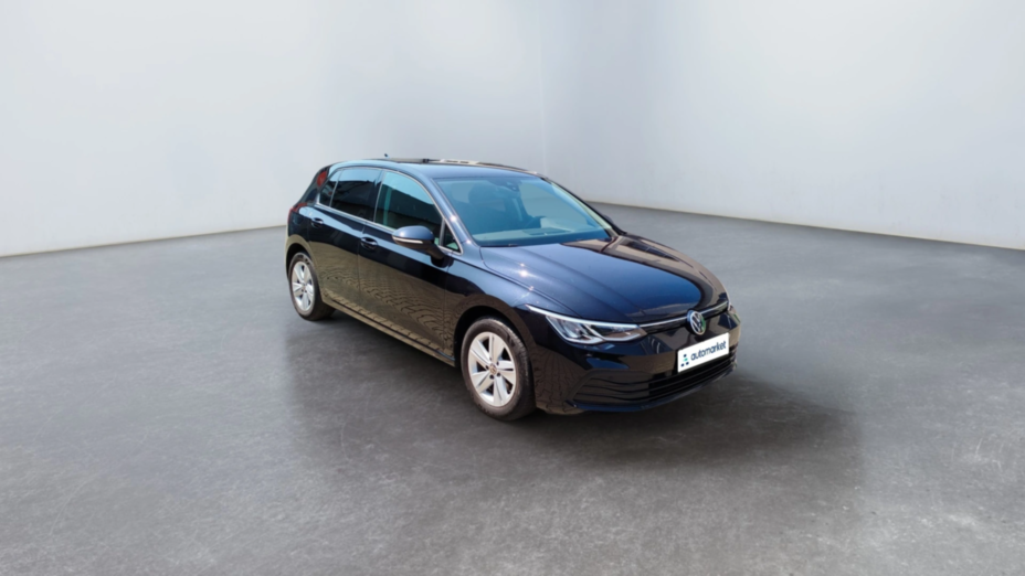 VOLKSWAGEN Golf Golf VIII 1.5 TSI EVO Life