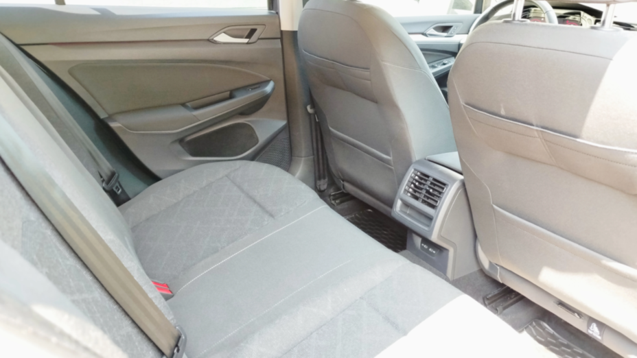 VOLKSWAGEN Golf Golf VIII 1.5 TSI EVO Life