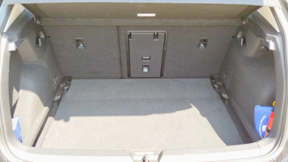 VOLKSWAGEN Golf Golf VIII 1.5 TSI EVO Life