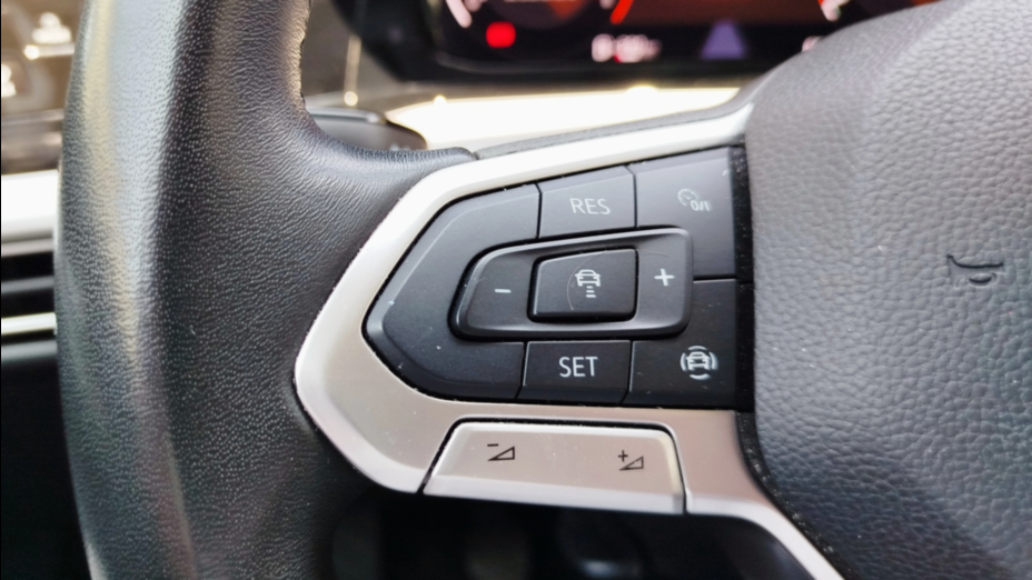 VOLKSWAGEN Golf Golf VIII 1.5 TSI EVO Life
