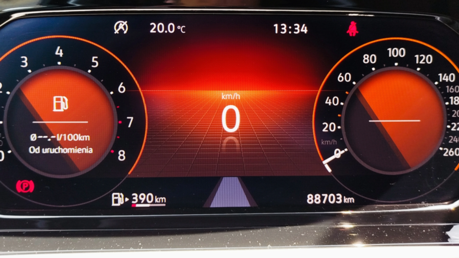 VOLKSWAGEN Golf Golf VIII 1.5 TSI EVO Life