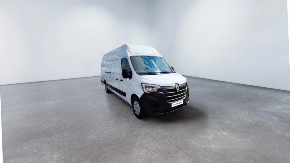 RENAULT Master Master dCi L4H3 RWD Pack Clim