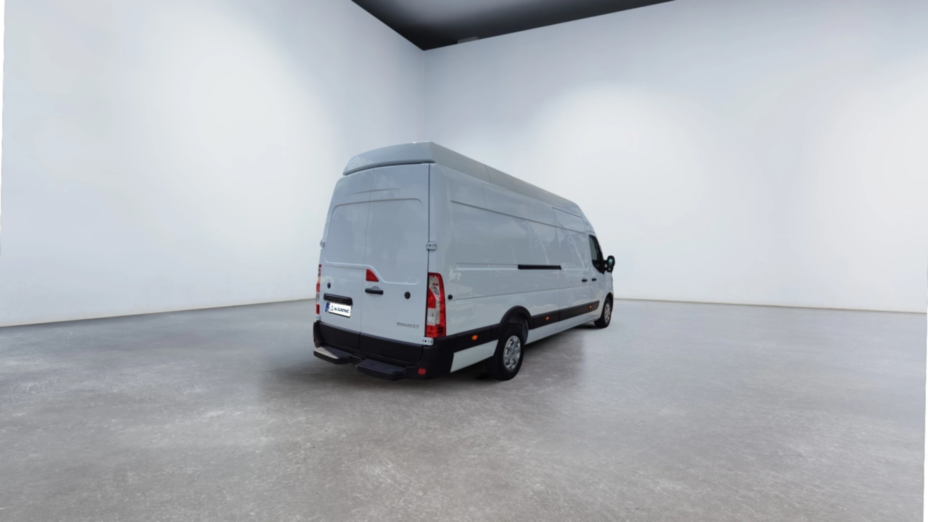 RENAULT Master Master dCi L4H3 RWD Pack Clim