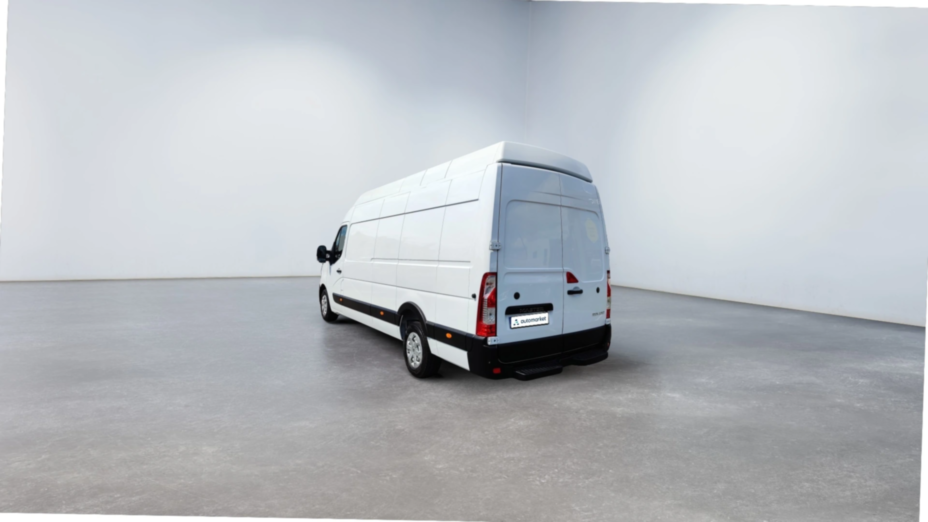 RENAULT Master Master dCi L4H3 RWD Pack Clim