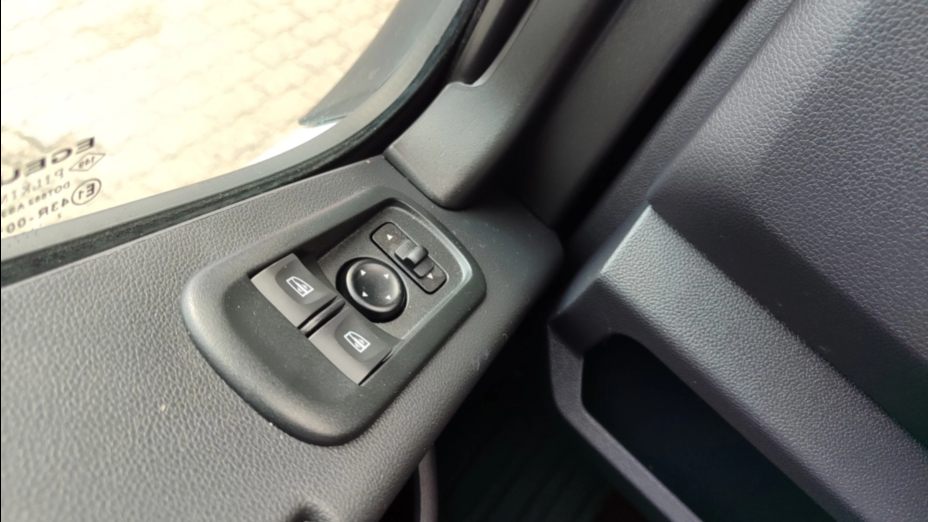 RENAULT Master Master dCi L4H3 RWD Pack Clim