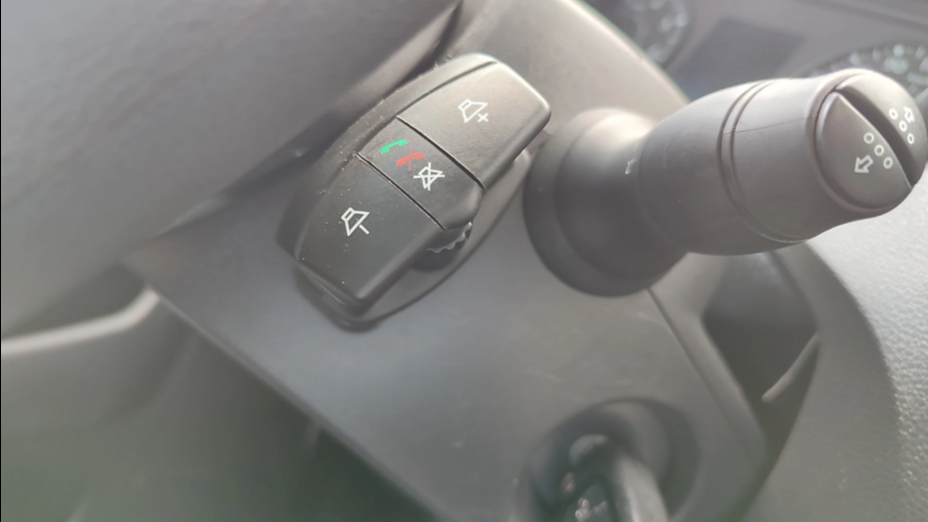 RENAULT Master Master dCi L4H3 RWD Pack Clim