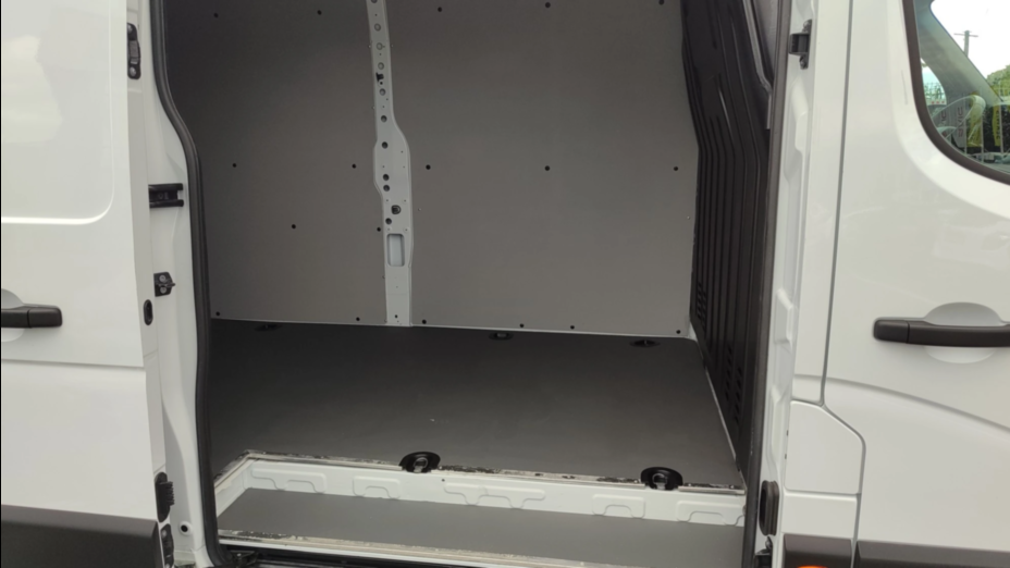 RENAULT Master Master dCi L4H3 RWD Pack Clim