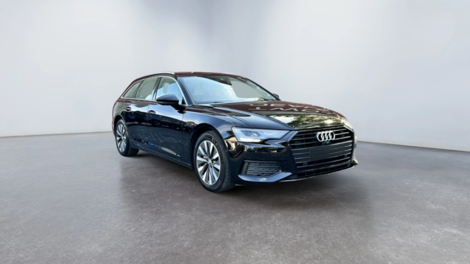 AUDI A6 A6 40 TDI mHEV S tronic