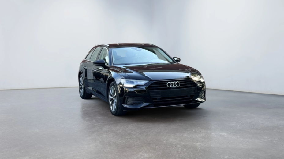 AUDI A6 A6 40 TDI mHEV S tronic