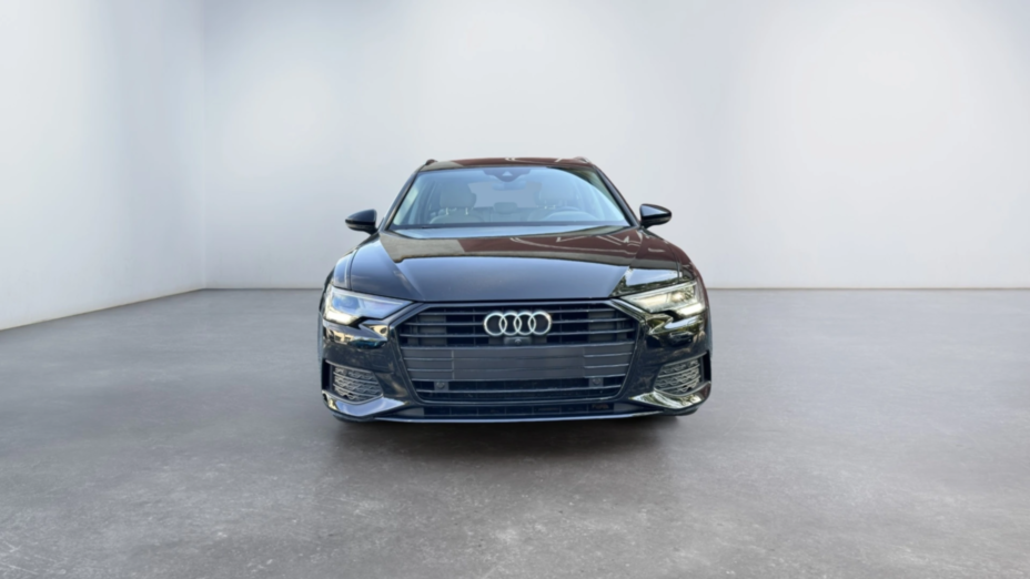 AUDI A6 A6 40 TDI mHEV S tronic