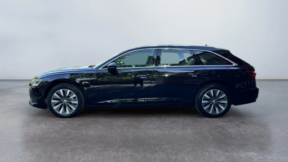 AUDI A6 A6 40 TDI mHEV S tronic