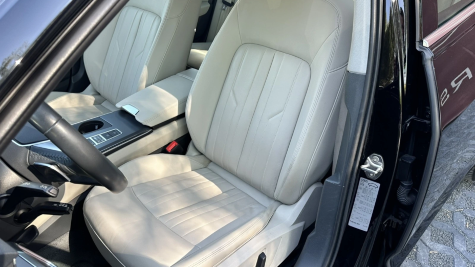 AUDI A6 A6 40 TDI mHEV S tronic