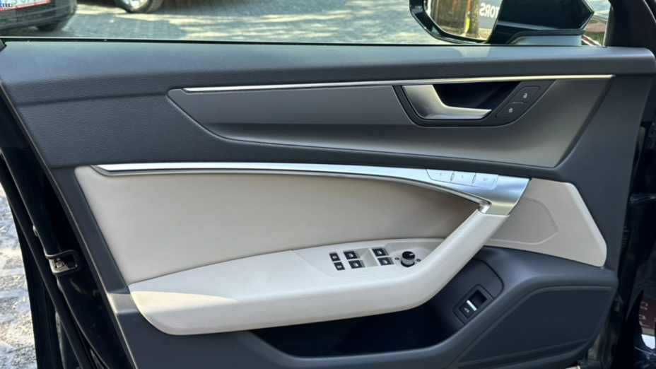 AUDI A6 A6 40 TDI mHEV S tronic