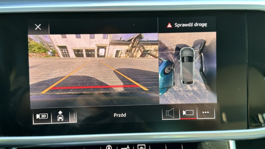 AUDI A6 A6 40 TDI mHEV S tronic