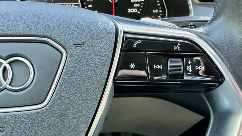 AUDI A6 A6 40 TDI mHEV S tronic