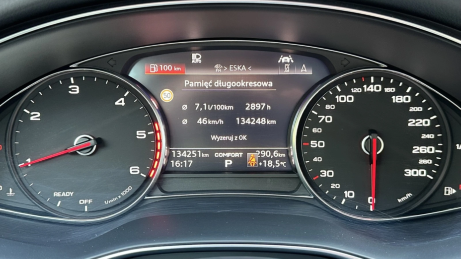 AUDI A6 A6 40 TDI mHEV S tronic