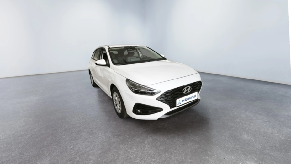 HYUNDAI i30 i30 1.0 T-GDI Modern Nowy