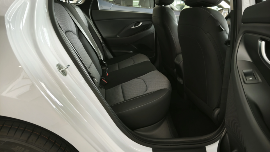 HYUNDAI i30 i30 1.0 T-GDI Modern Nowy