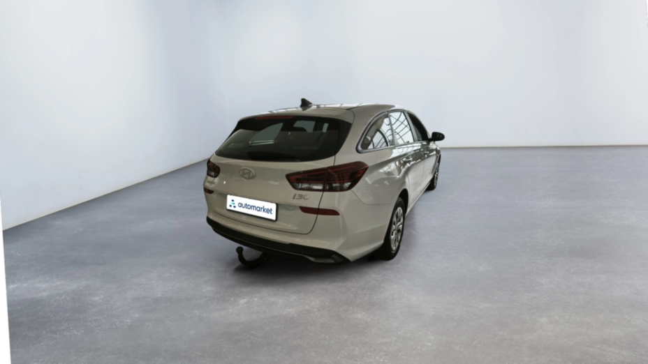 HYUNDAI i30 i30 1.0 T-GDI Modern Nowy